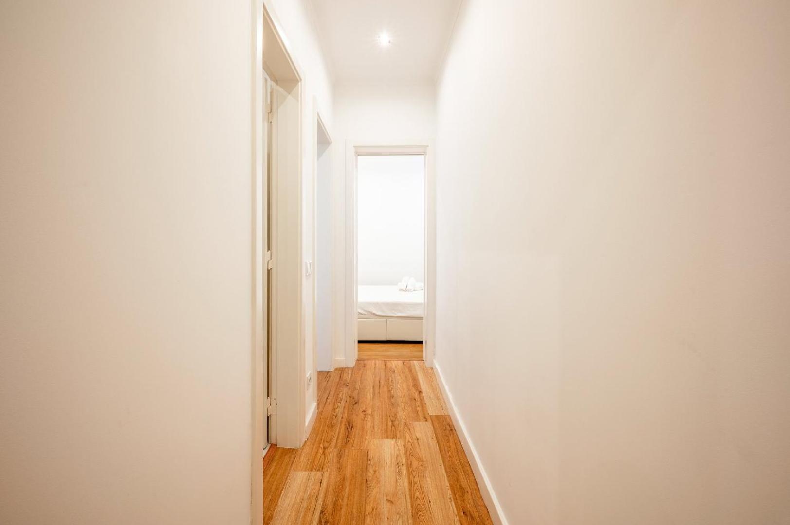 Guestready - Joao V Apartment Lissabon