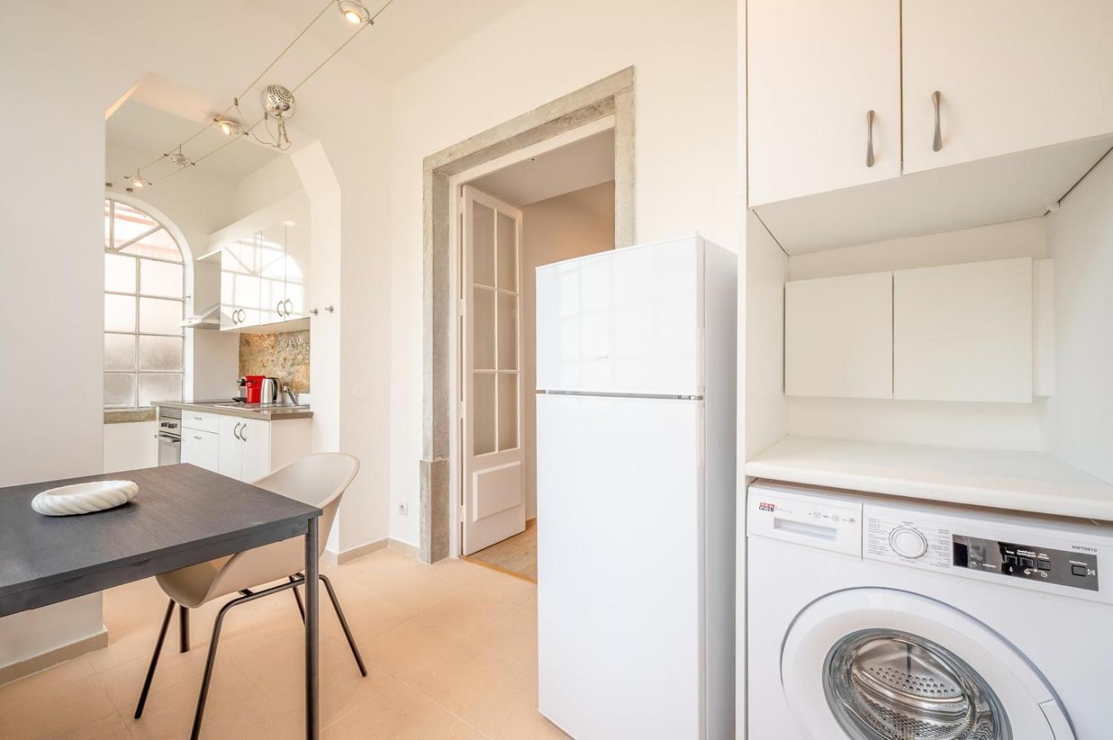 Guestready - Joao V Apartment Lissabon