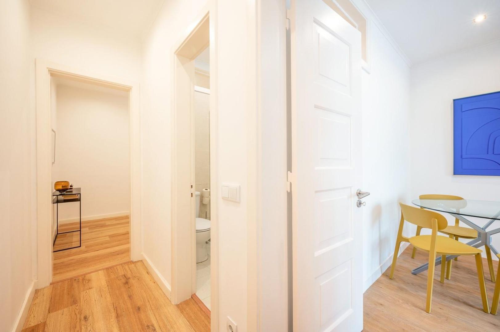 Guestready - Joao V Lissabon