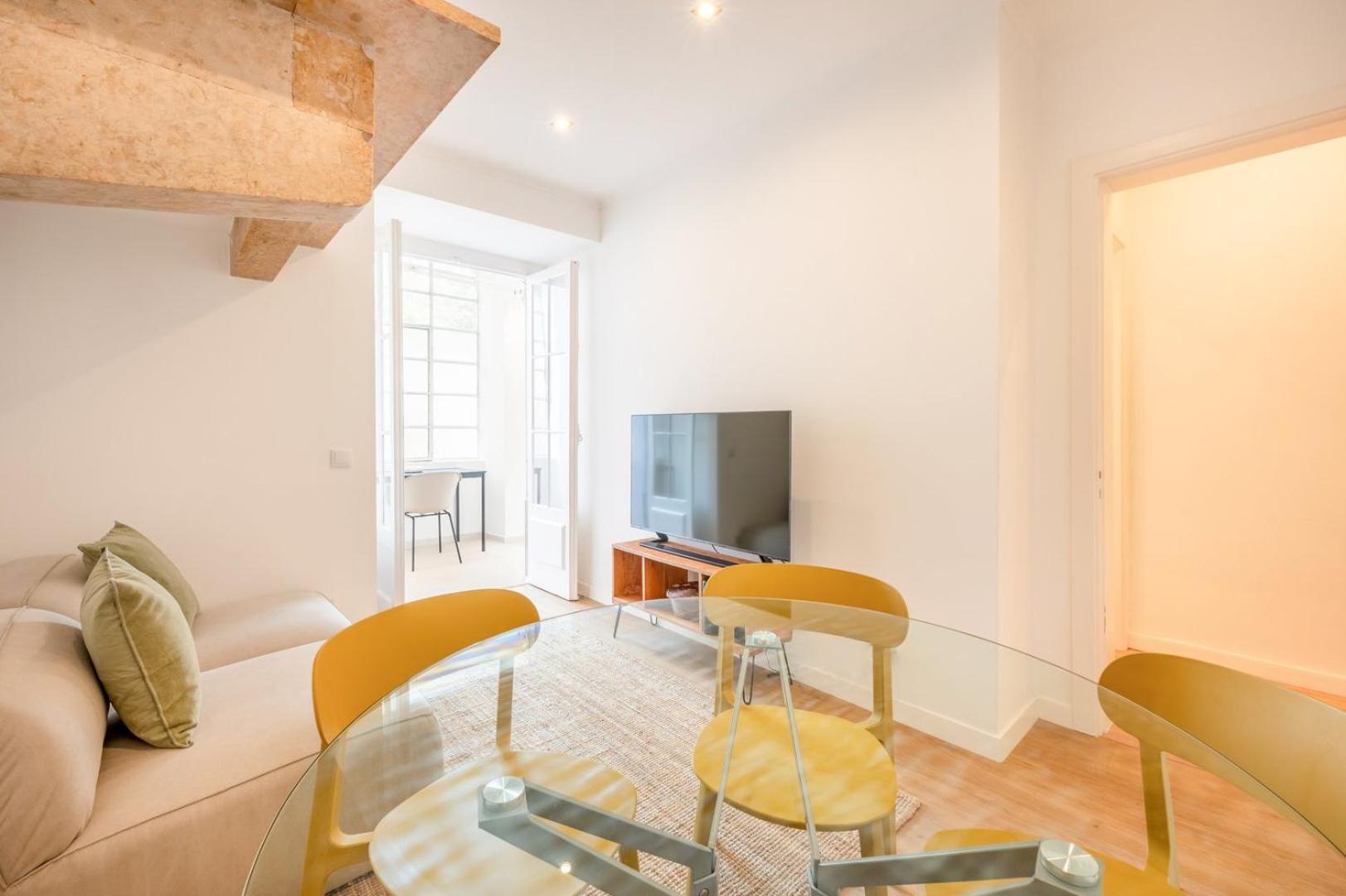 Guestready - Joao V Lissabon